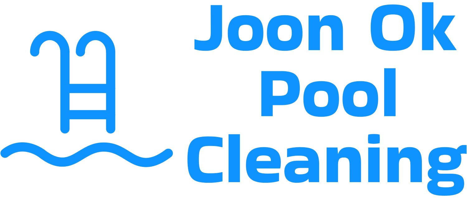 Joon Ok Pool Service